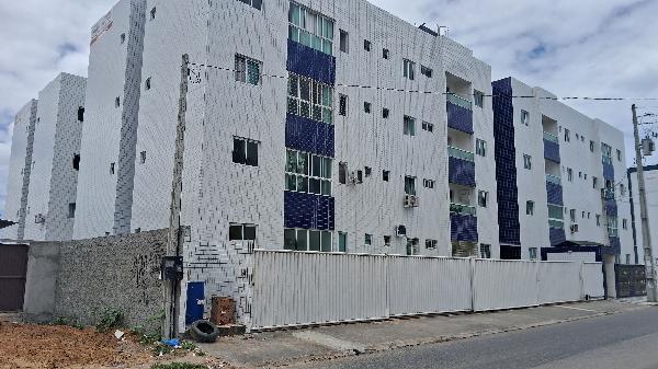 Imagem do imóvel Apartamento, com aprox.: 47,93m², Bairro