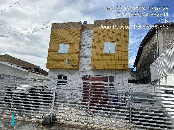 Imagem do imóvel Apartamento, com aprox.: 43,5m², Bairro: