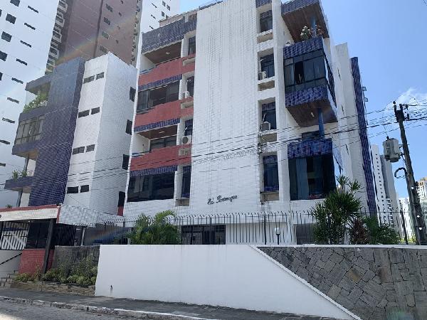 Imagem do imóvel Apartamento, com aprox.: 125,05m², Bairr