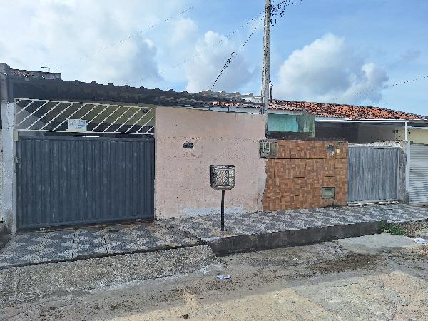 Imagem do imóvel Casa, com aprox.: 53,9m², Bairro: MUMBAB