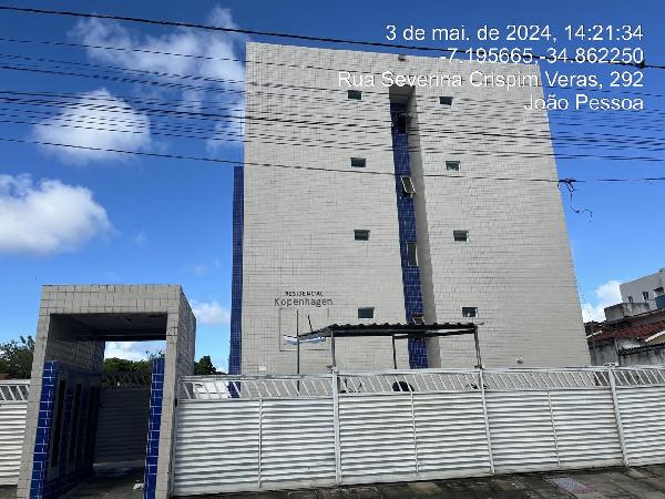 Imagem do imóvel Apartamento, com aprox.: 48,4m², Bairro:
