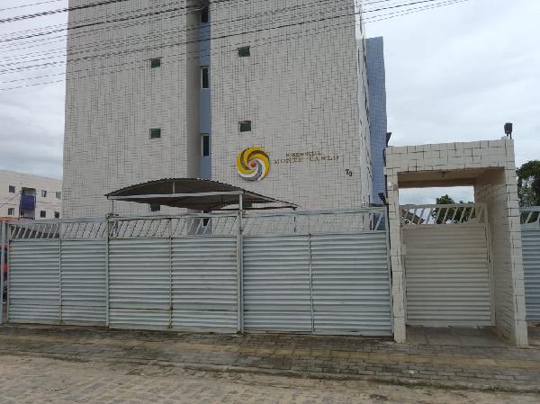 Imagem do imóvel Apartamento, com aprox.: 46,96m², Bairro
