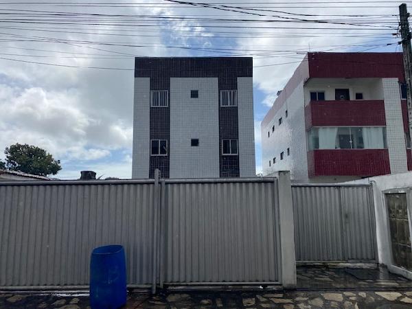 Imagem do imóvel Apartamento, com aprox.: 45,82m², Bairro