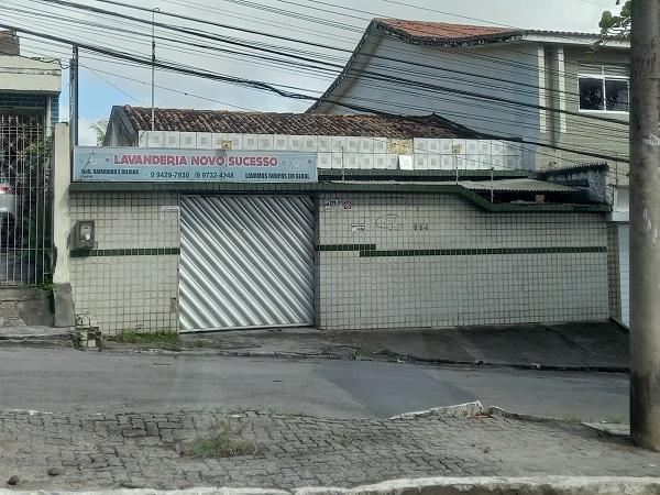 Imagem do imóvel Casa, com aprox.: 92,65m², Bairro: PETRO