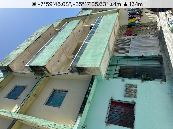 Imagem do imóvel Apartamento, com aprox.: 64,38m², Bairro