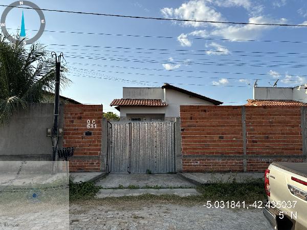 Imagem do imóvel Casa, com aprox.: 52m², Bairro: SÃO SEBA