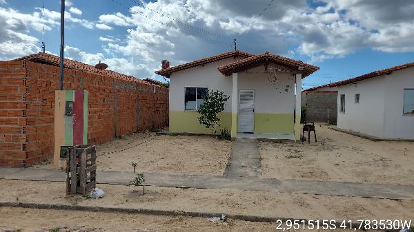 Imagem do imóvel Casa, com aprox.: 53,14m², Bairro: IGARA