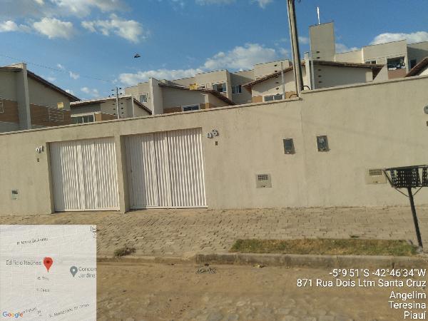 Imagem do imóvel Casa, com aprox.: 60,86m², Bairro: ANGEL