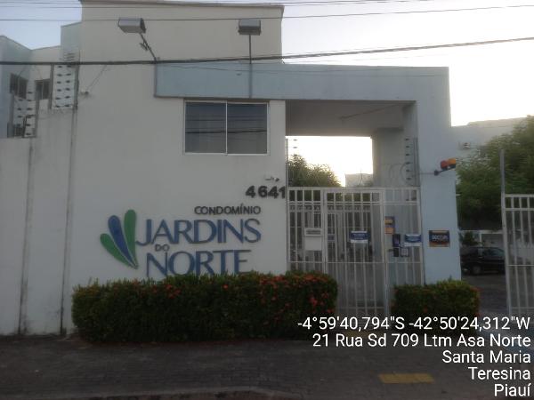 Imagem do imóvel Apartamento, com aprox.: 45m², Bairro: S