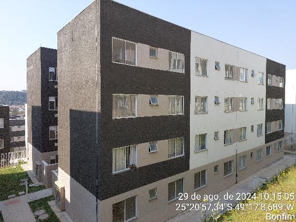 Imagem do imóvel Apartamento, com aprox.: 40,31m², Bairro