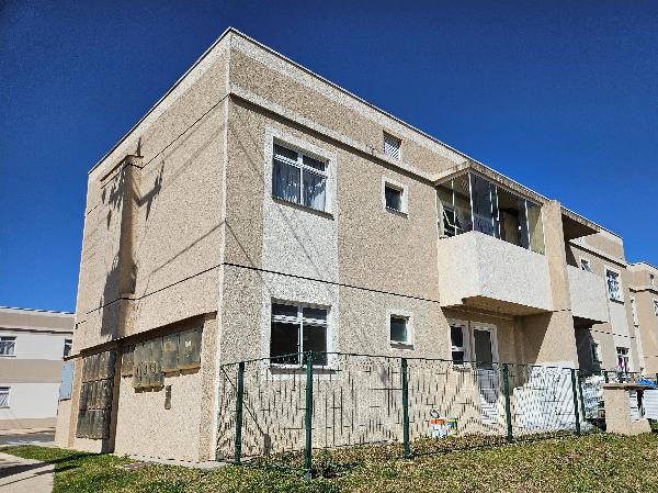 Imagem do imóvel Apartamento, com aprox.: 40,32m², Bairro