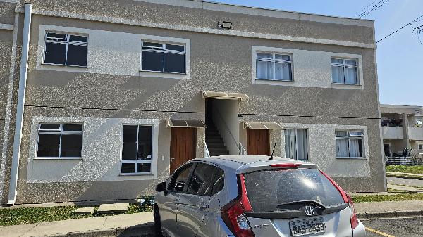 Imagem do imóvel Apartamento, com aprox.: 40,32m², Bairro