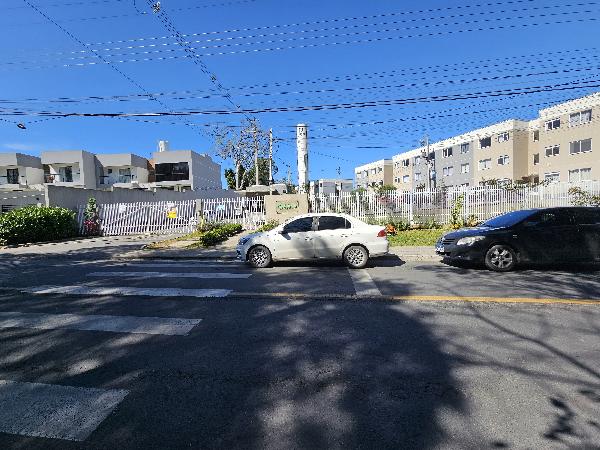 Imagem do imóvel Apartamento, com aprox.: 51,33m², Bairro