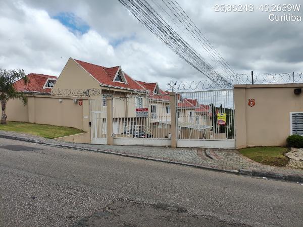 Imagem do imóvel Casa, com aprox.: 109,36m², Bairro: BARR