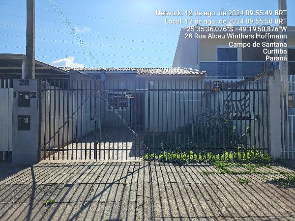 Imagem do imóvel Casa, com aprox.: 51,52m², Bairro: CAMPO