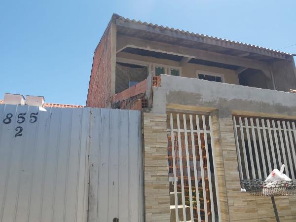 Imagem do imóvel Casa, com aprox.: 41,05m², Bairro: CAMPO