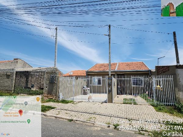 Imagem do imóvel Casa, com aprox.: 44,92m², Bairro: CAMPO