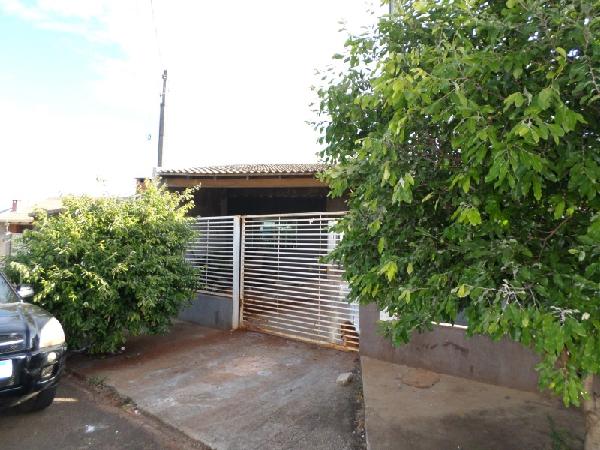 Imagem do imóvel Casa, com aprox.: 57,67m², Bairro: JARDI