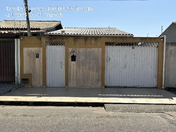 Imagem do imóvel Casa, com aprox.: 101,22m², Bairro: PARQ