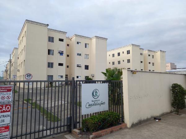 Imagem do imóvel Apartamento, com aprox.: 45,96m², Bairro