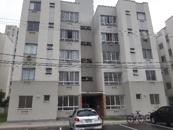 Imagem do imóvel Apartamento, com aprox.: 46,57m², Bairro
