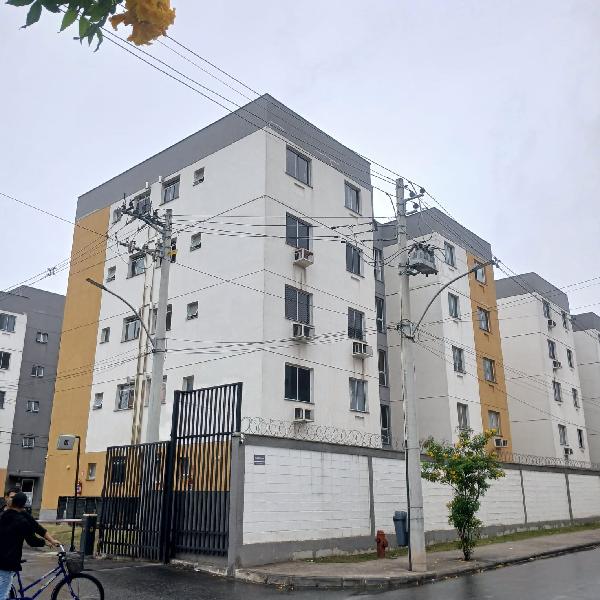 Imagem do imóvel Apartamento, com aprox.: 40,06m², Bairro