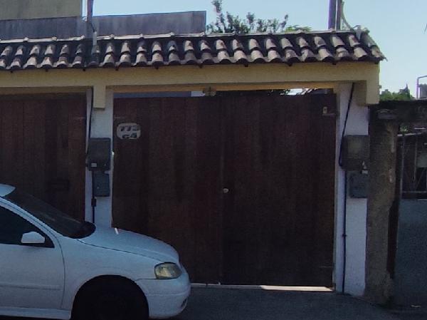 Imagem do imóvel Casa, com aprox.: 55m², Bairro: PARQUE P