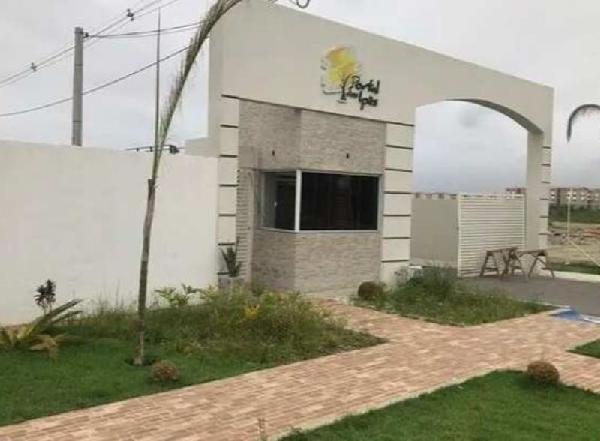 Imagem do imóvel Casa, com aprox.: 51,6m², Bairro: ESPERA