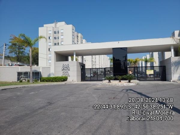 Imagem do imóvel Apartamento, com aprox.: 48,61m², Bairro