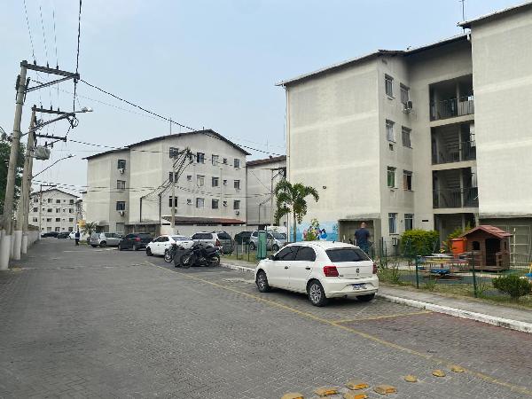 Imagem do imóvel Apartamento, com aprox.: 43,86m², Bairro