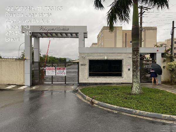 Imagem do imóvel Apartamento, com aprox.: 40,82m², Bairro