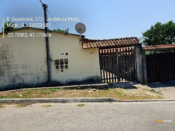 Imagem do imóvel Casa, com aprox.: 73,93m², Bairro: JD DA