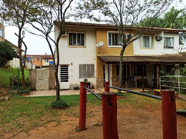 Imagem do imóvel Casa, com aprox.: 61,48m², Bairro: CAMPO