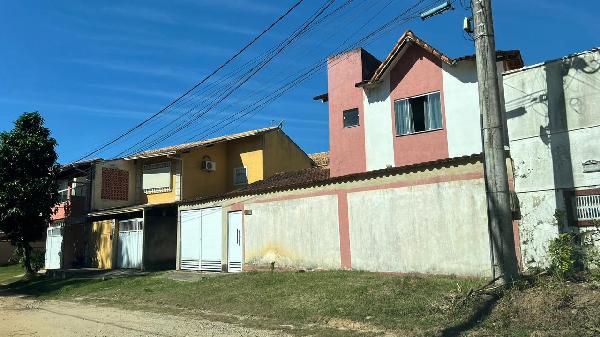 Imagem do imóvel Casa, com aprox.: 119,1m², Bairro: NOVO