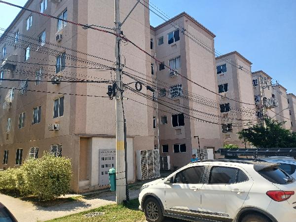 Imagem do imóvel Apartamento, com aprox.: 40,54m², Bairro