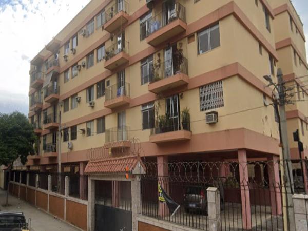 Imagem do imóvel Apartamento, com aprox.: 54m², Bairro: C