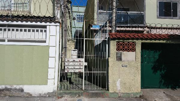 Imagem do imóvel Apartamento, com aprox.: 31m², Bairro: C