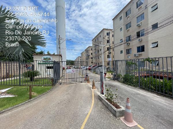Imagem do imóvel Apartamento, com aprox.: 43,39m², Bairro