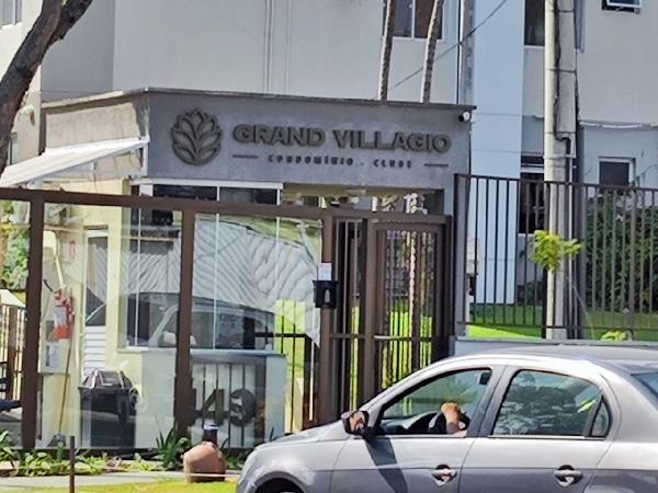 Imagem do imóvel Apartamento, com aprox.: 42,22m², Bairro