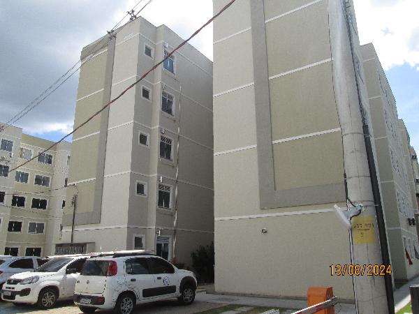 Imagem do imóvel Apartamento, com aprox.: 41,19m², Bairro
