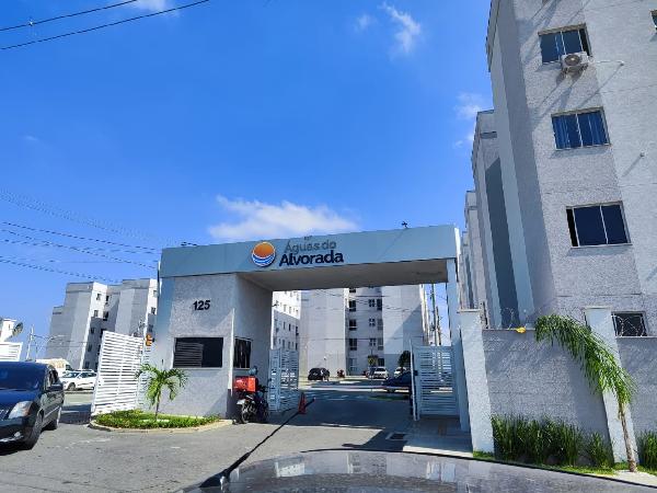 Imagem do imóvel Apartamento, com aprox.: 44m², Bairro: C