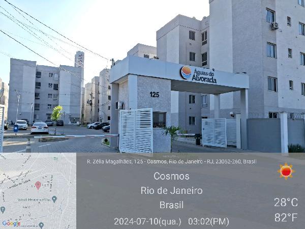 Imagem do imóvel Apartamento, com aprox.: 43,87m², Bairro