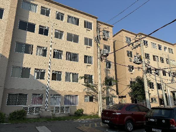 Imagem do imóvel Apartamento, com aprox.: 40m², Bairro: D