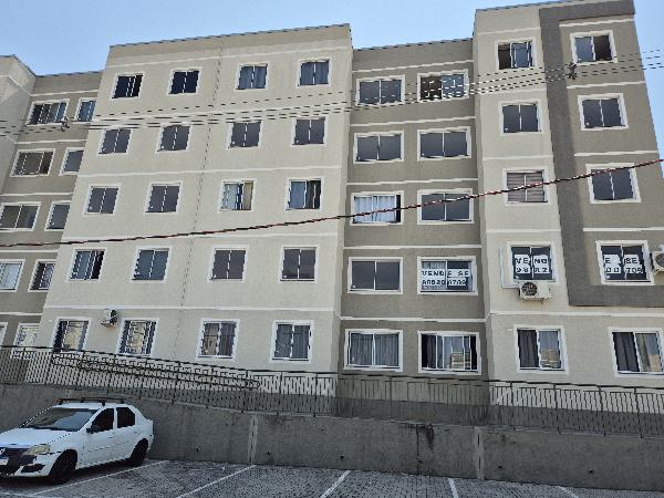 Imagem do imóvel Apartamento, com aprox.: 41m², Bairro: G