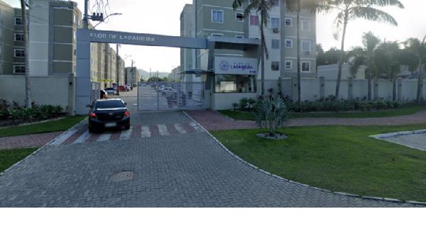 Imagem do imóvel Apartamento, com aprox.: 46m², Bairro: G
