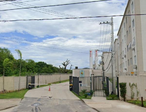Imagem do imóvel Apartamento, com aprox.: 42m², Bairro: G