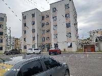 Imagem do imóvel Apartamento, com aprox.: 40m², Bairro: G