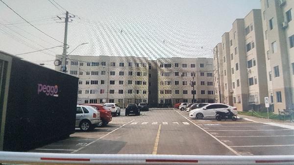 Imagem do imóvel Apartamento, com aprox.: 41m², Bairro: G