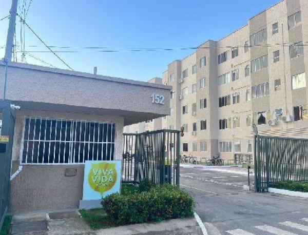 Imagem do imóvel Apartamento, com aprox.: 41m², Bairro: G