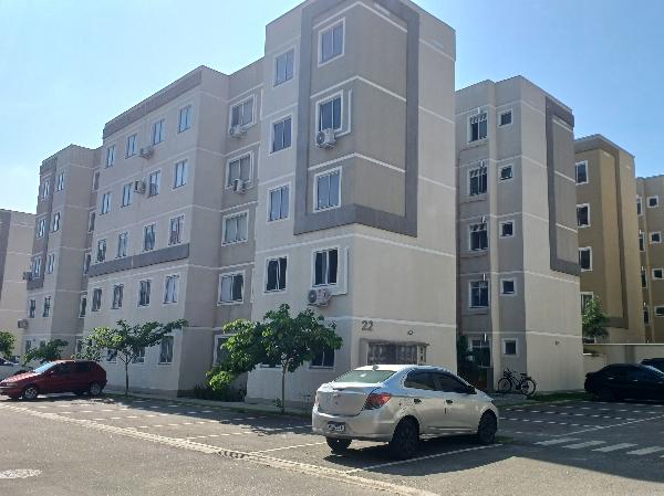 Imagem do imóvel Apartamento, com aprox.: 41,19m², Bairro